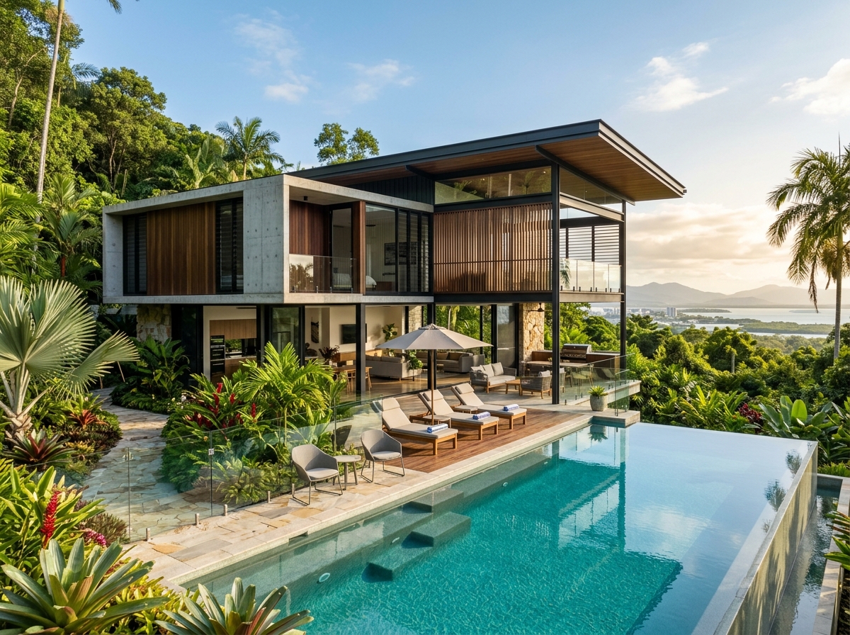 Cairns