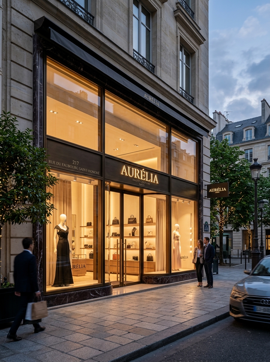Retail