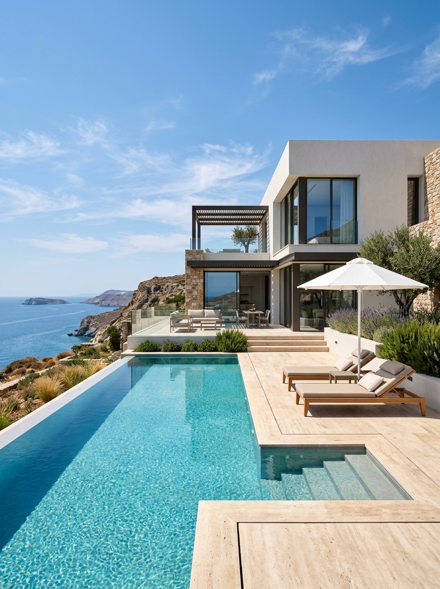 Villas