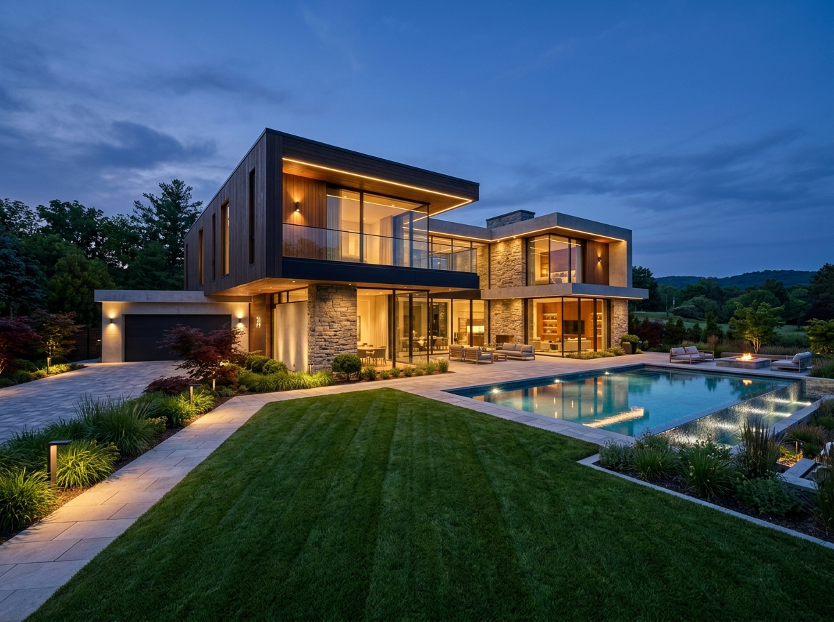 Home search