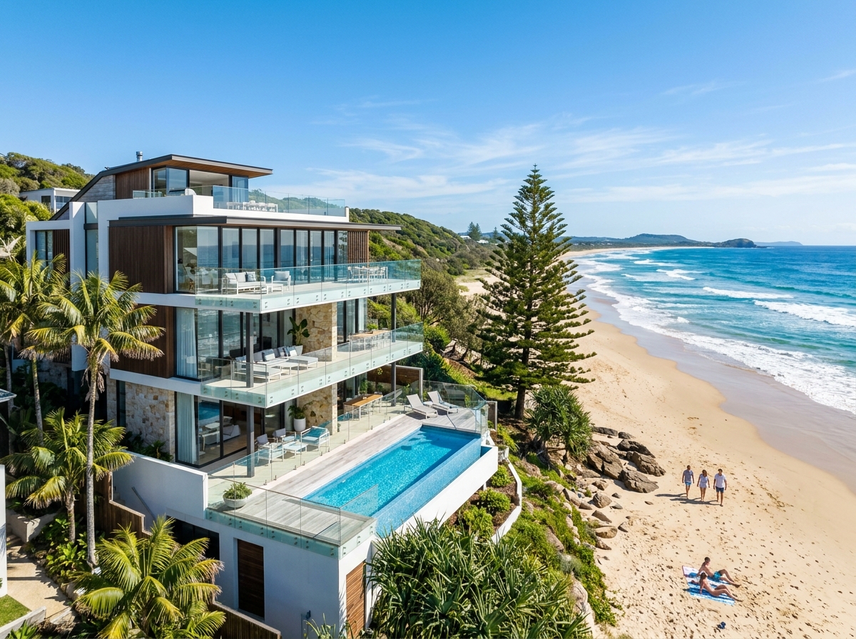 Sunshine Coast